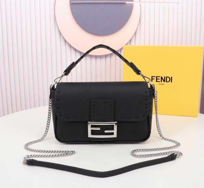 Fendi Baguette Bags